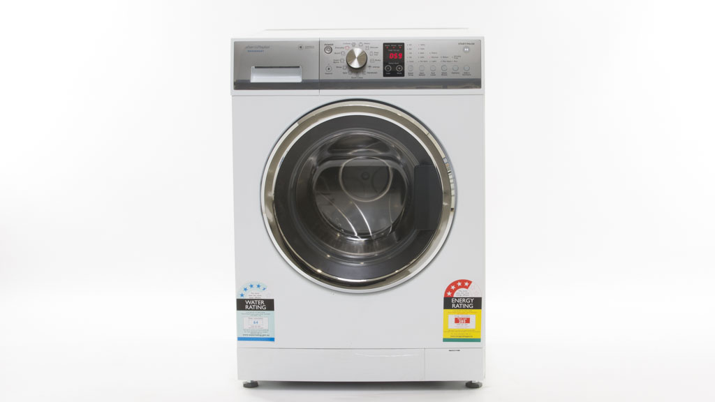 Washing Machines