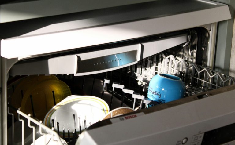 Common Fisher & Paykel Dishwasher Problems and How to Fix Them